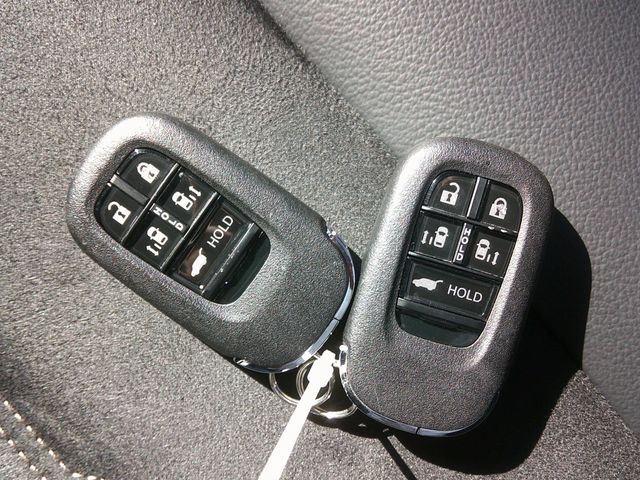 HONDA STEPWAGON SPADA 2024 Image 31