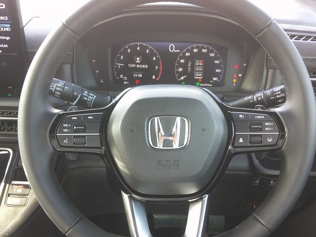 HONDA STEPWAGON SPADA 2024 Image 31