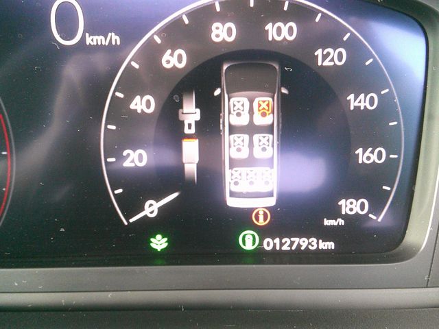 HONDA STEPWAGON SPADA 2024 Image 31