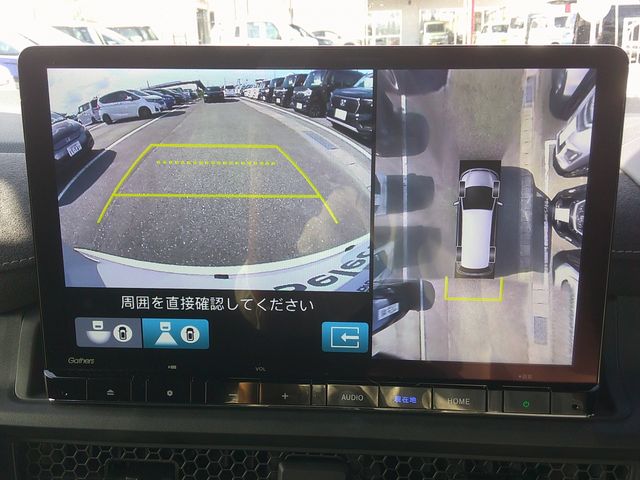 HONDA STEPWAGON SPADA 2024 Image 31