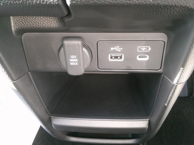 HONDA STEPWAGON SPADA 2024 Image 31