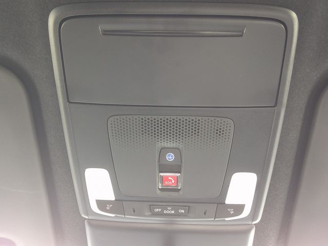 HONDA STEPWAGON SPADA 2024 Image 31