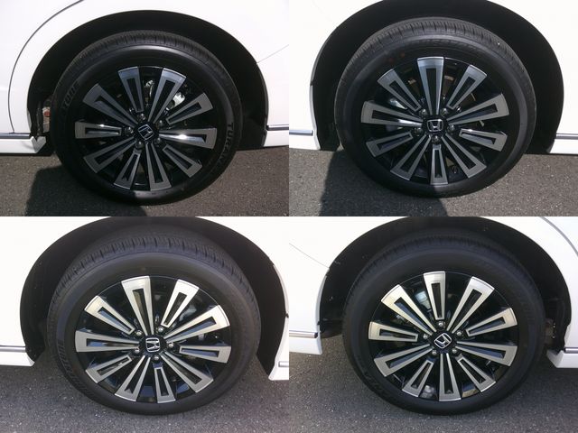 HONDA STEPWAGON SPADA 2024 Image 31