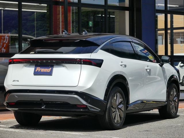 NISSAN ARIYA 2023 Image 31