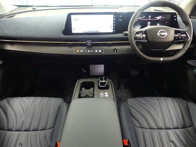 NISSAN ARIYA 2023 Image 31