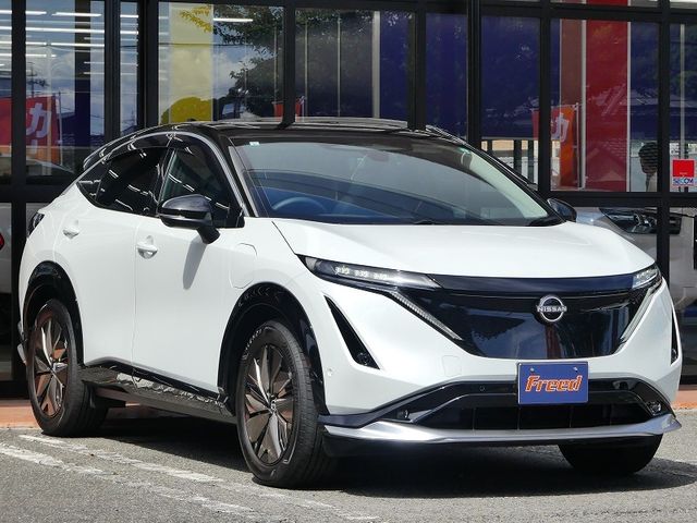 NISSAN ARIYA 2023 Image 31