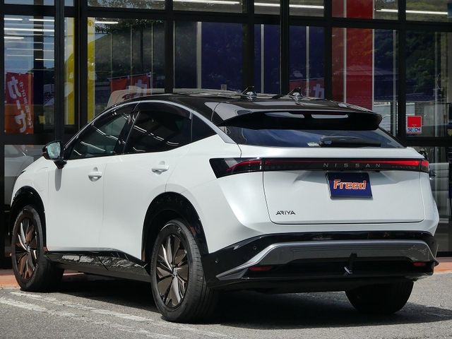 NISSAN ARIYA 2023 Image 31