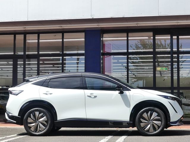 NISSAN ARIYA 2023 Image 31