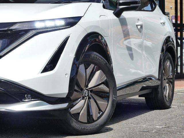 NISSAN ARIYA 2023 Image 31