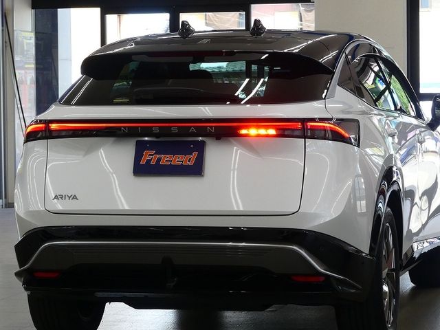 NISSAN ARIYA 2023 Image 31