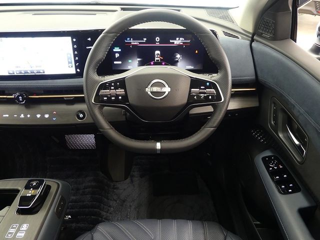 NISSAN ARIYA 2023 Image 31