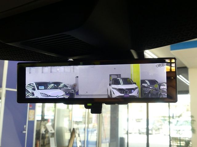 NISSAN ARIYA 2023 Image 31