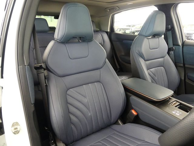 NISSAN ARIYA 2023 Image 31