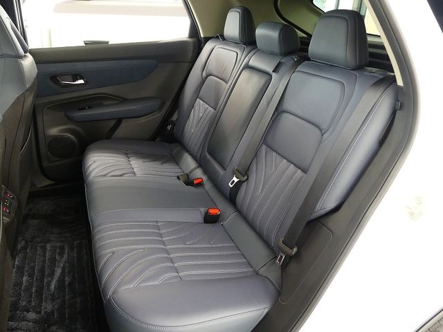 NISSAN ARIYA 2023 Image 31