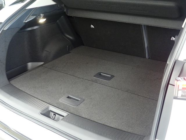 NISSAN ARIYA 2023 Image 31