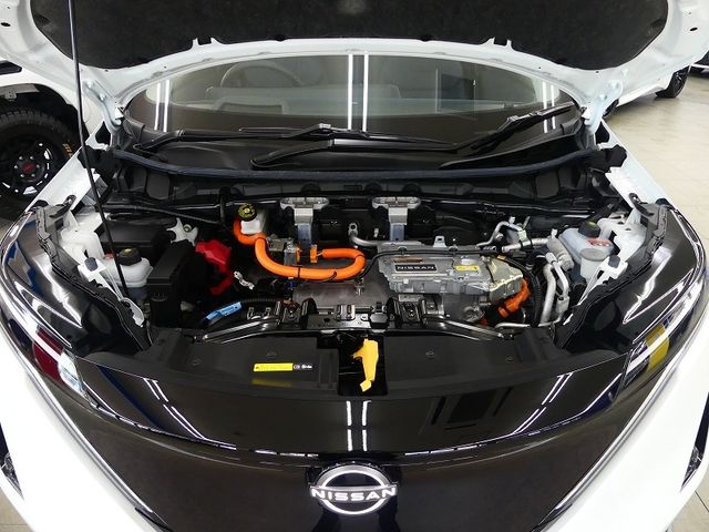 NISSAN ARIYA 2023 Image 31