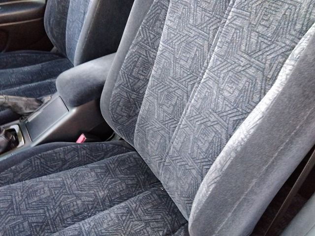 TOYOTA CHASER 2000 Image 31