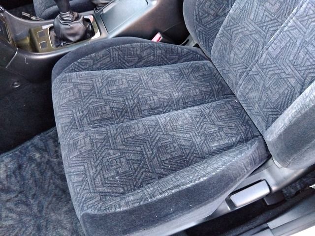 TOYOTA CHASER 2000 Image 31