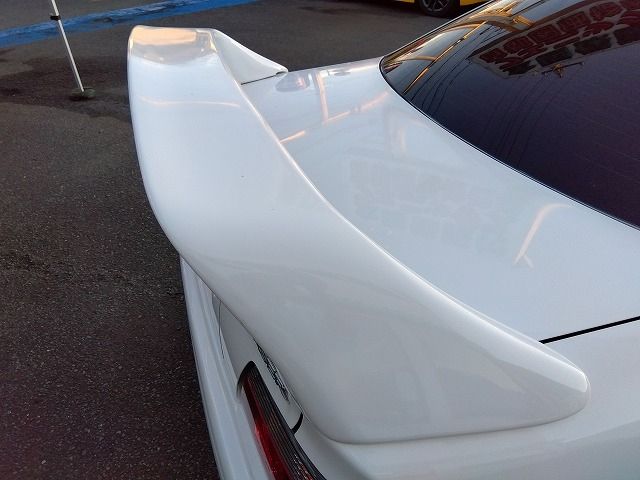 TOYOTA CHASER 2000 Image 31