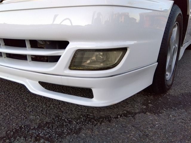 TOYOTA CHASER 2000 Image 31