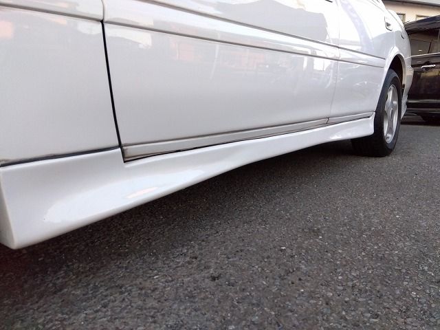 TOYOTA CHASER 2000 Image 31