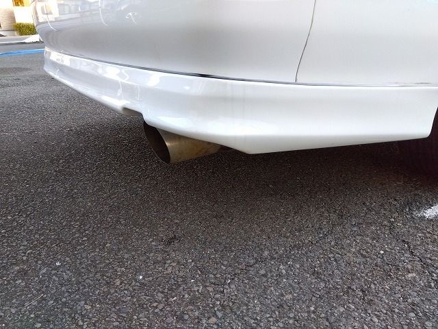 TOYOTA CHASER 2000 Image 31