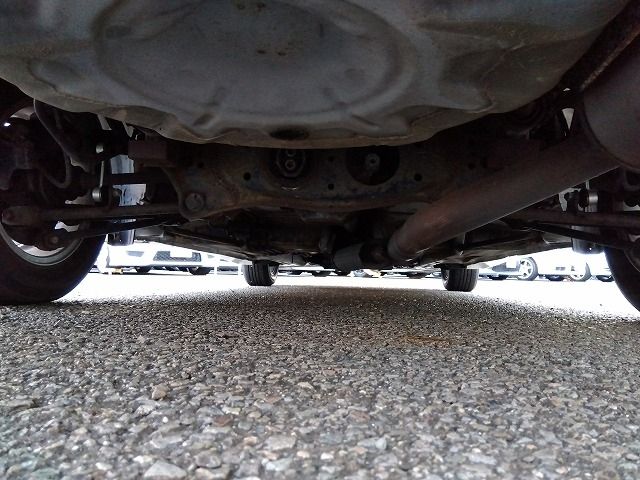 TOYOTA CHASER 2000 Image 31