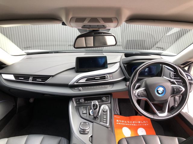 BMW I8 2016 Image 31