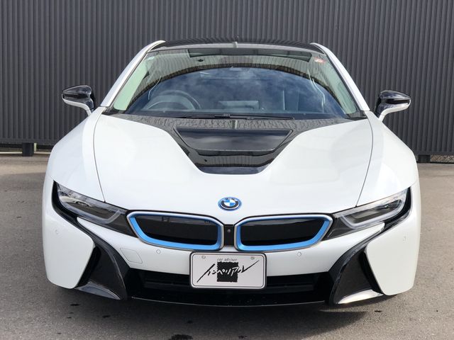 BMW I8 2016 Image 31