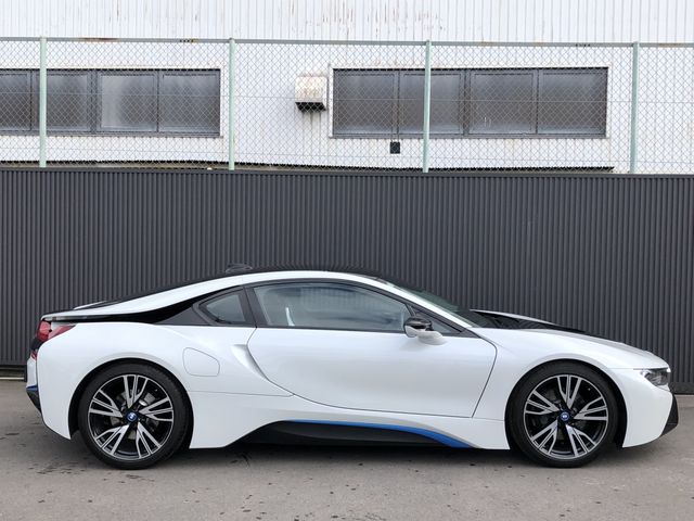 BMW I8 2016 Image 31