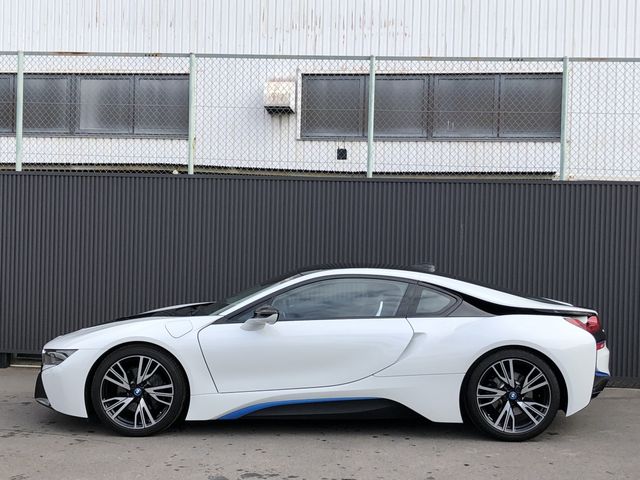 BMW I8 2016 Image 31