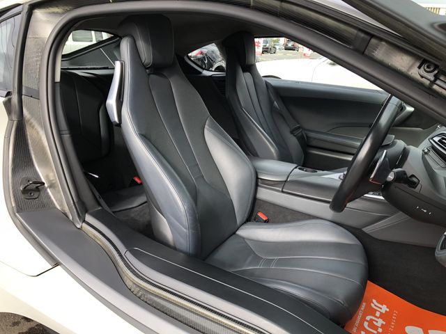 BMW I8 2016 Image 31