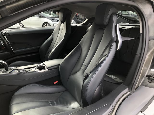 BMW I8 2016 Image 31