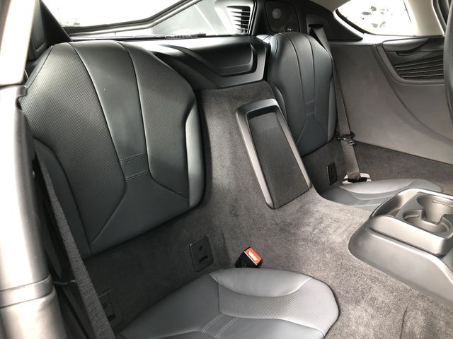 BMW I8 2016 Image 31