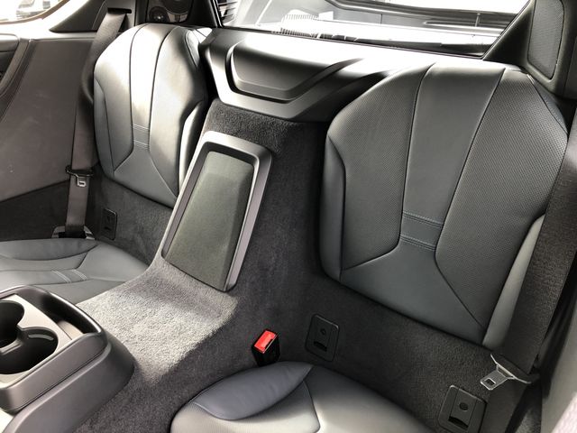 BMW I8 2016 Image 31