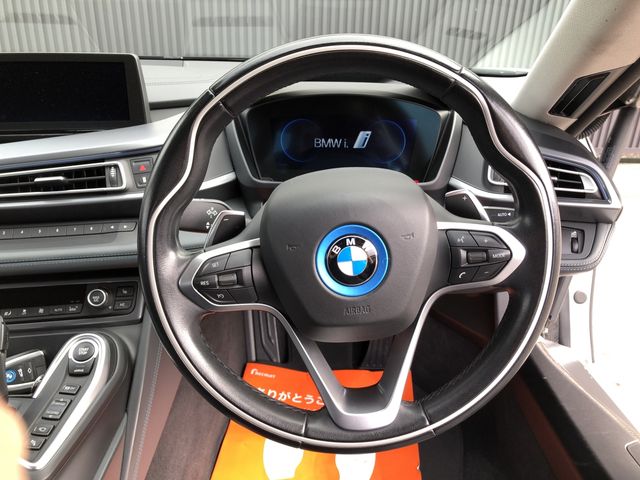 BMW I8 2016 Image 31