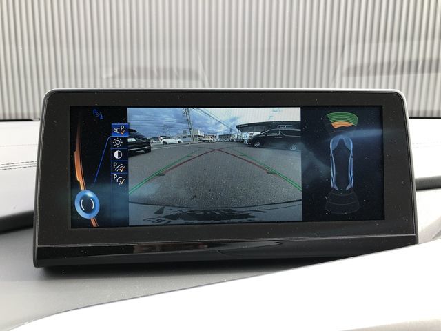 BMW I8 2016 Image 31