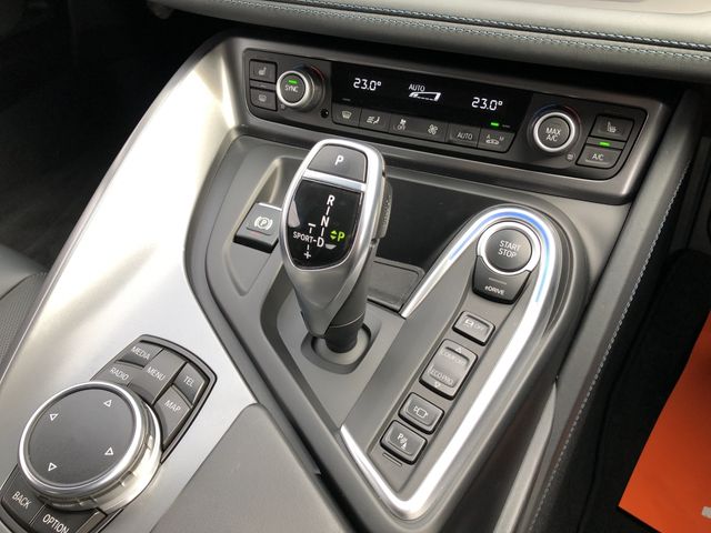 BMW I8 2016 Image 31