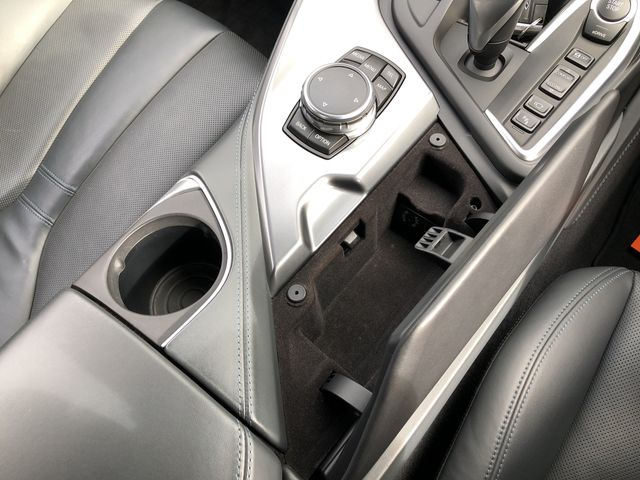 BMW I8 2016 Image 31