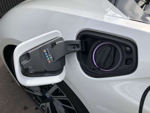 BMW I8 2016 Image 31