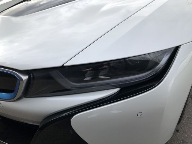 BMW I8 2016 Image 31