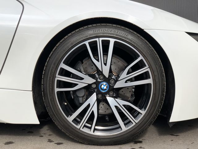 BMW I8 2016 Image 31