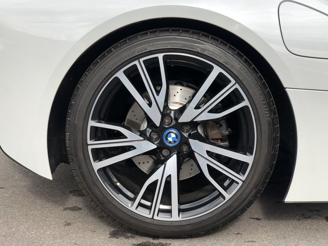 BMW I8 2016 Image 31