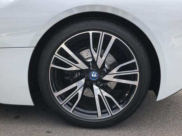 BMW I8 2016 Image 31