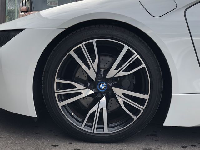 BMW I8 2016 Image 31