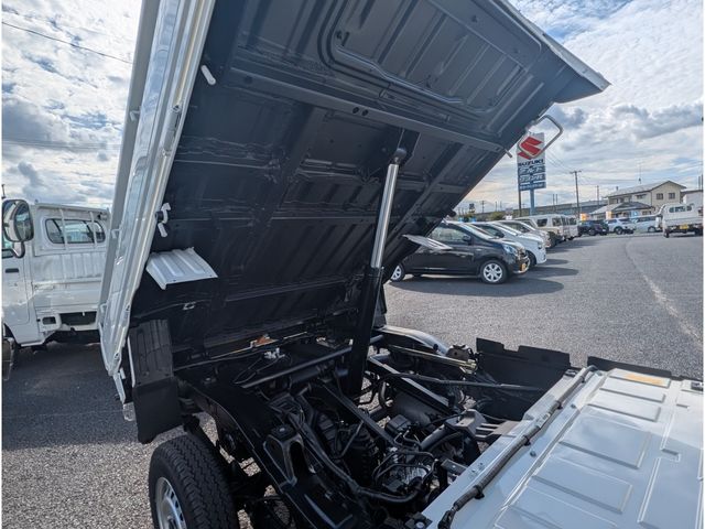 DAIHATSU HIJET TRUCK 4WD 2025 Image 31