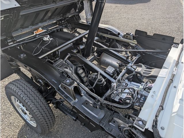 DAIHATSU HIJET TRUCK 4WD 2025 Image 31