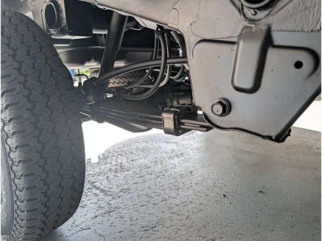 DAIHATSU HIJET TRUCK 4WD 2025 Image 31