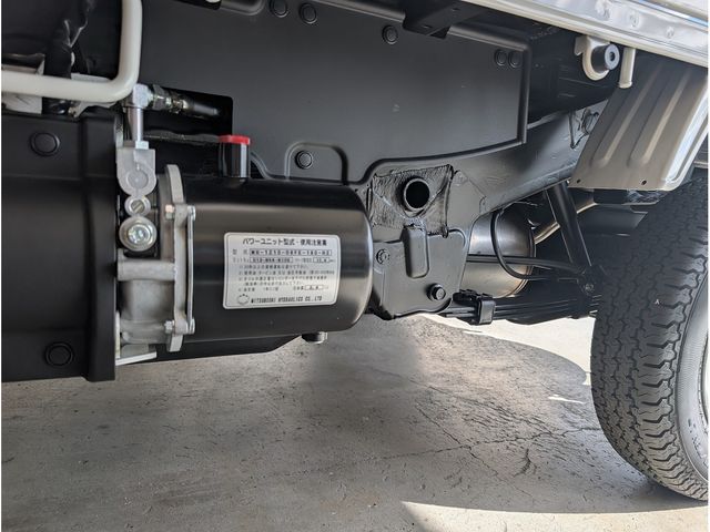 DAIHATSU HIJET TRUCK 4WD 2025 Image 31