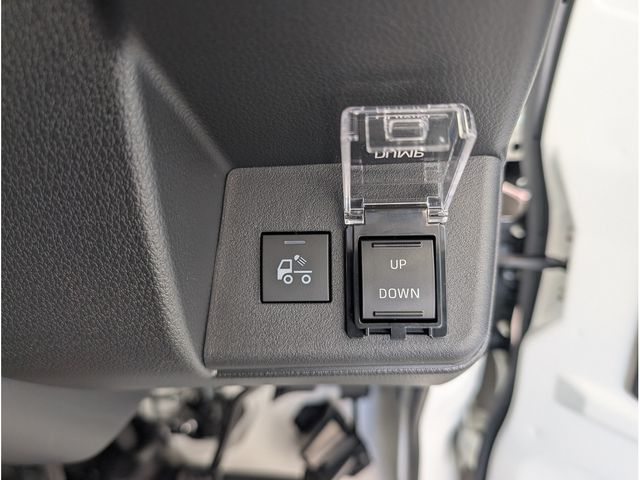 DAIHATSU HIJET TRUCK 4WD 2025 Image 31